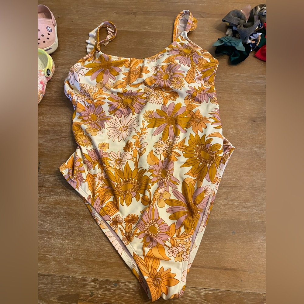 Kona Sol one piece